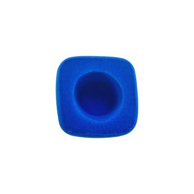 Standard vindh�tte med logo, f� dit eget eget logo tryk
