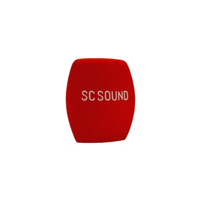 Standard vindh�tte med logo, f� dit eget eget logo tryk