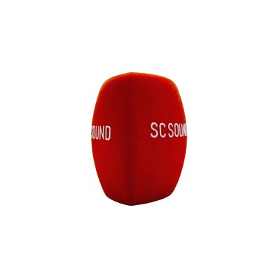 Standard vindh�tte med logo, f� dit eget eget logo tryk