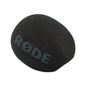 R�de vindh�tte til Stereo VideoMic Pro