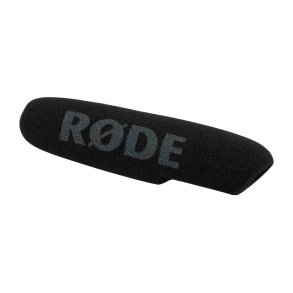 R�de vindh�tte til VideoMic Pro Rycote