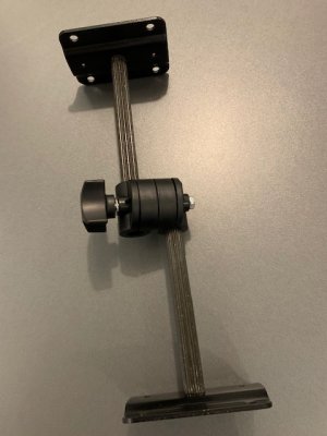 V�ggf�ste med sv�ngled