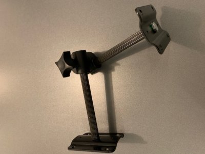 V�ggf�ste med sv�ngled