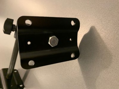 V�ggf�ste med sv�ngled