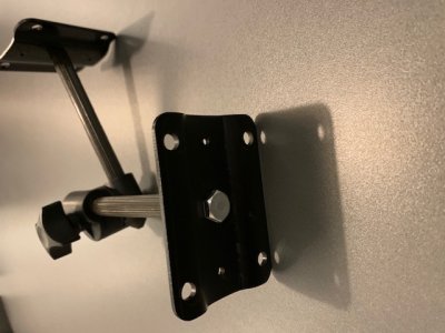 V�ggf�ste med sv�ngled