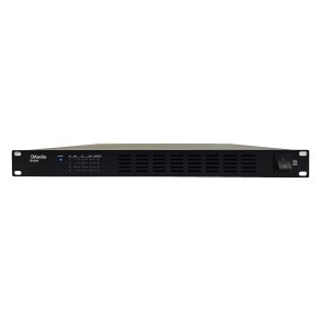 Audio forst�rker 4 x 240 W  8 Ohm / 100 V